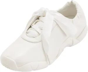 JW PEI Women's Flavia Ballerina Sneakers