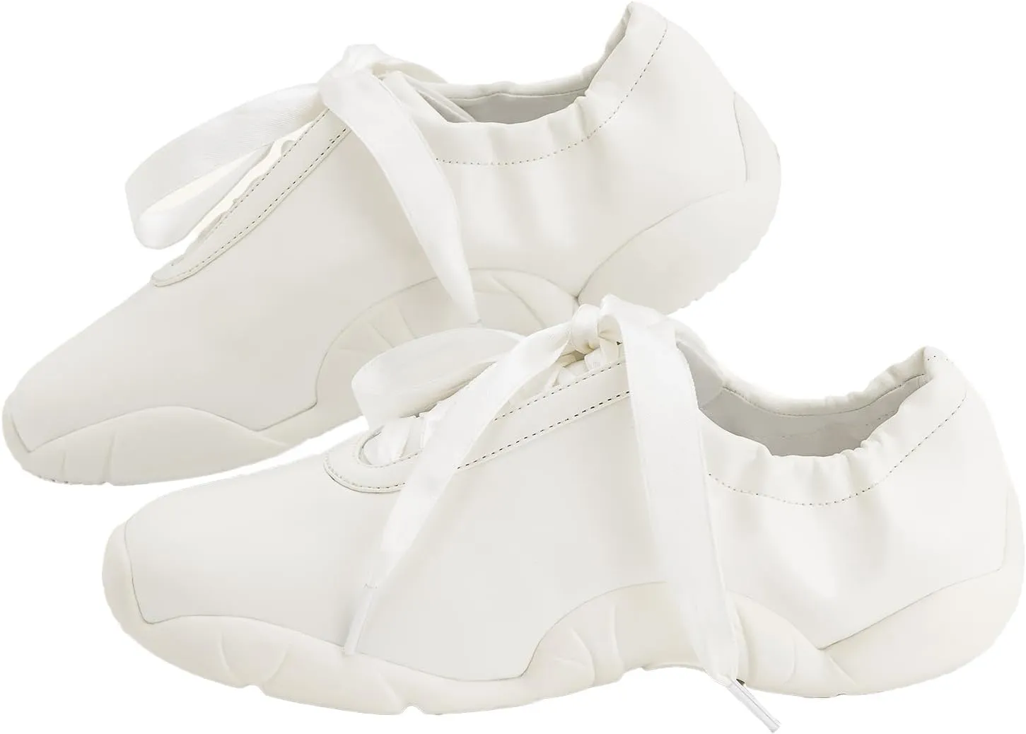 JW PEI Women's Flavia Ballerina Sneakers