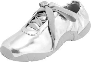 JW PEI Women's Flavia Ballerina Sneakers