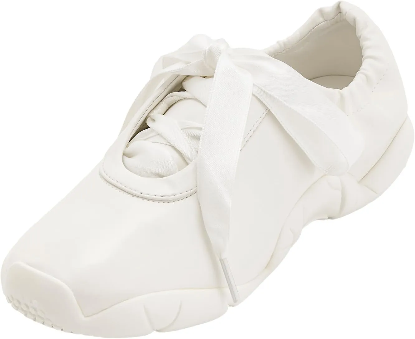 JW PEI Women's Flavia Ballerina Sneakers