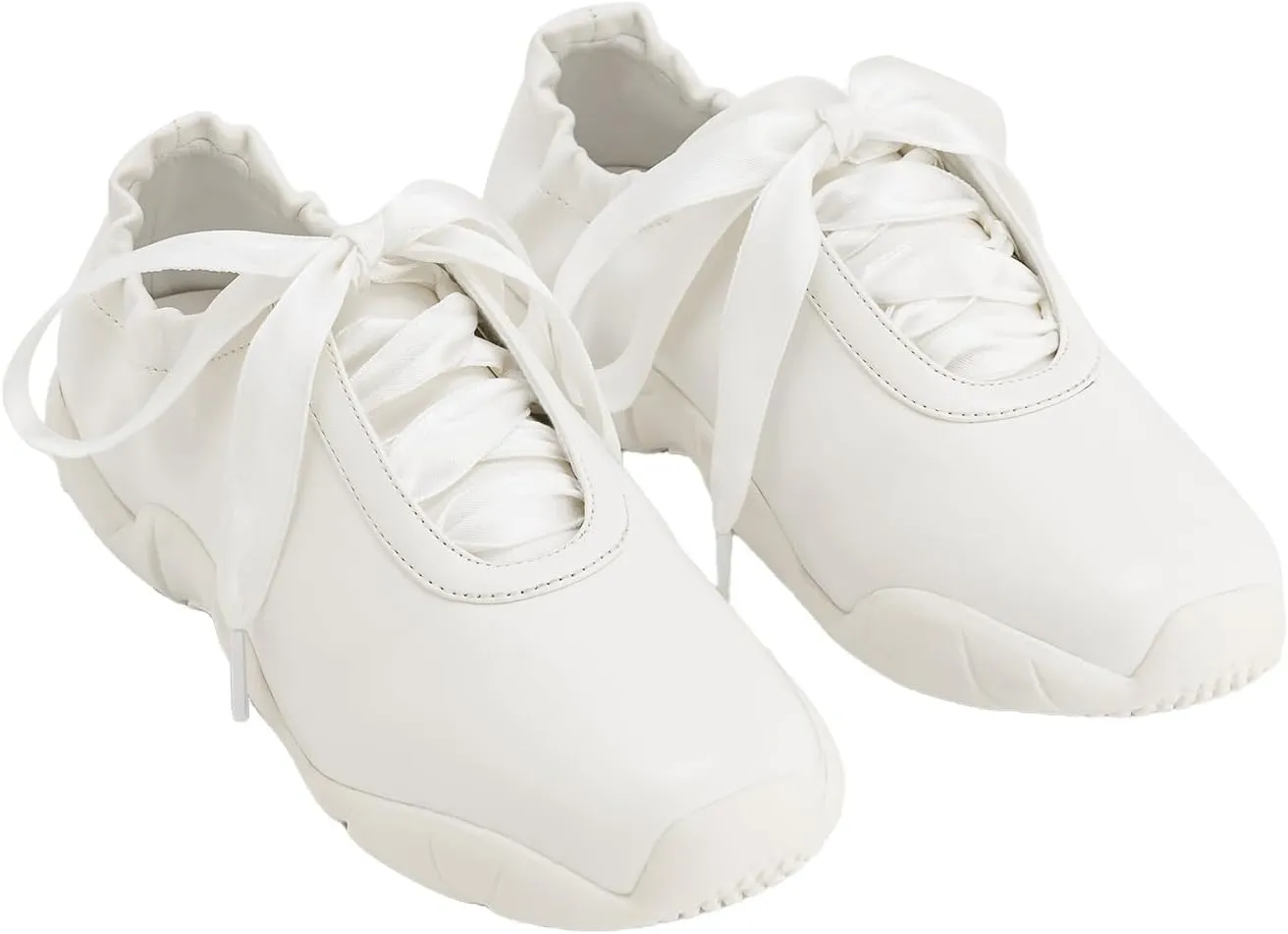 JW PEI Women's Flavia Ballerina Sneakers