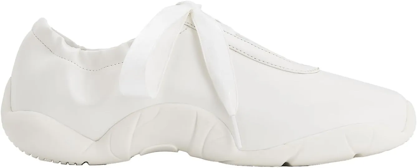 JW PEI Women's Flavia Ballerina Sneakers