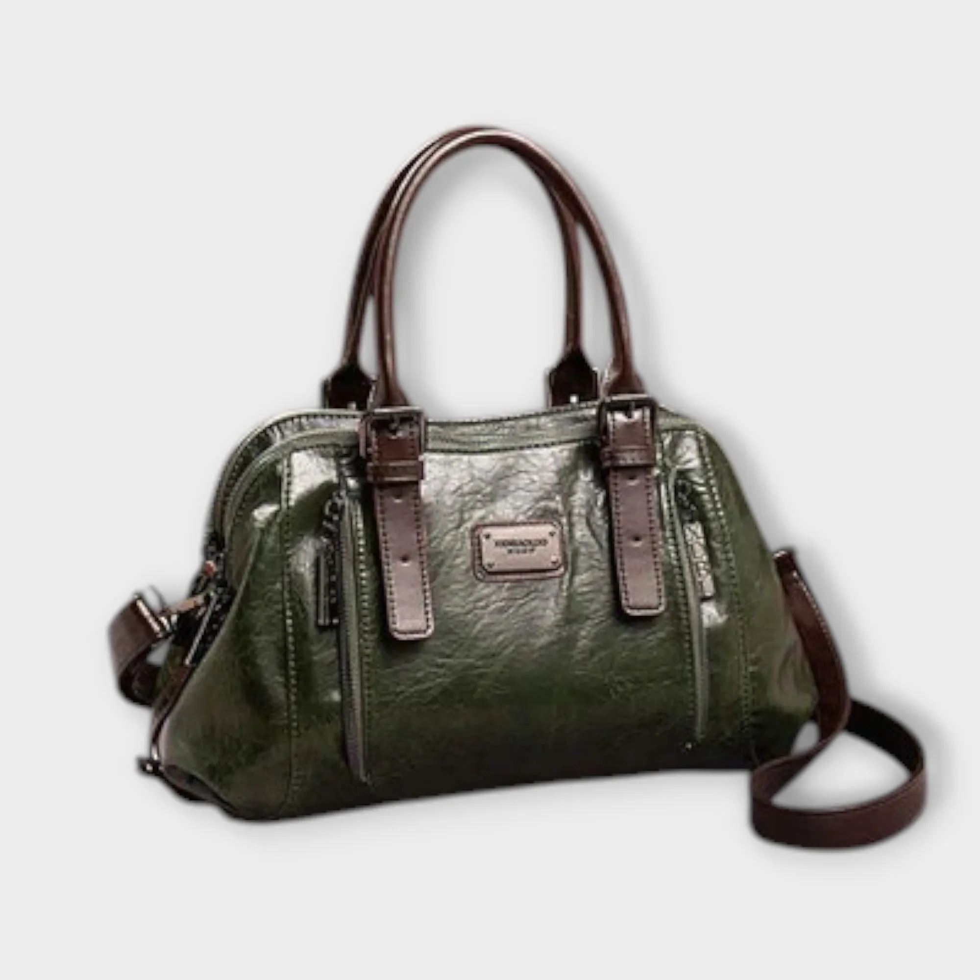 Kelly | Elegant Vintage Shoulder Bag
