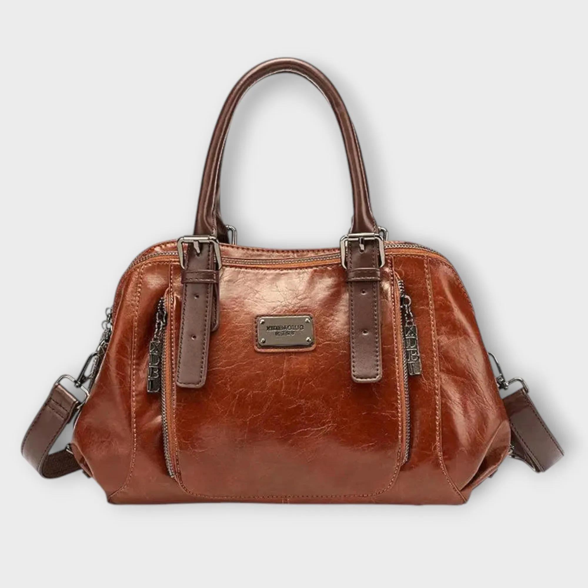 Kelly | Elegant Vintage Shoulder Bag