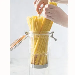 Kilner Spaghetti Jar w Lift 2.2L