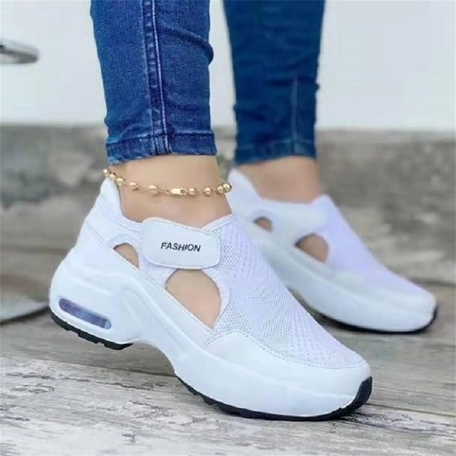 Ladmiple Shoes For Women Sneakers Trendy Slip On Canvas Shoes Comfort Walking Shoes Casual Summer Fashion Flats Loafers