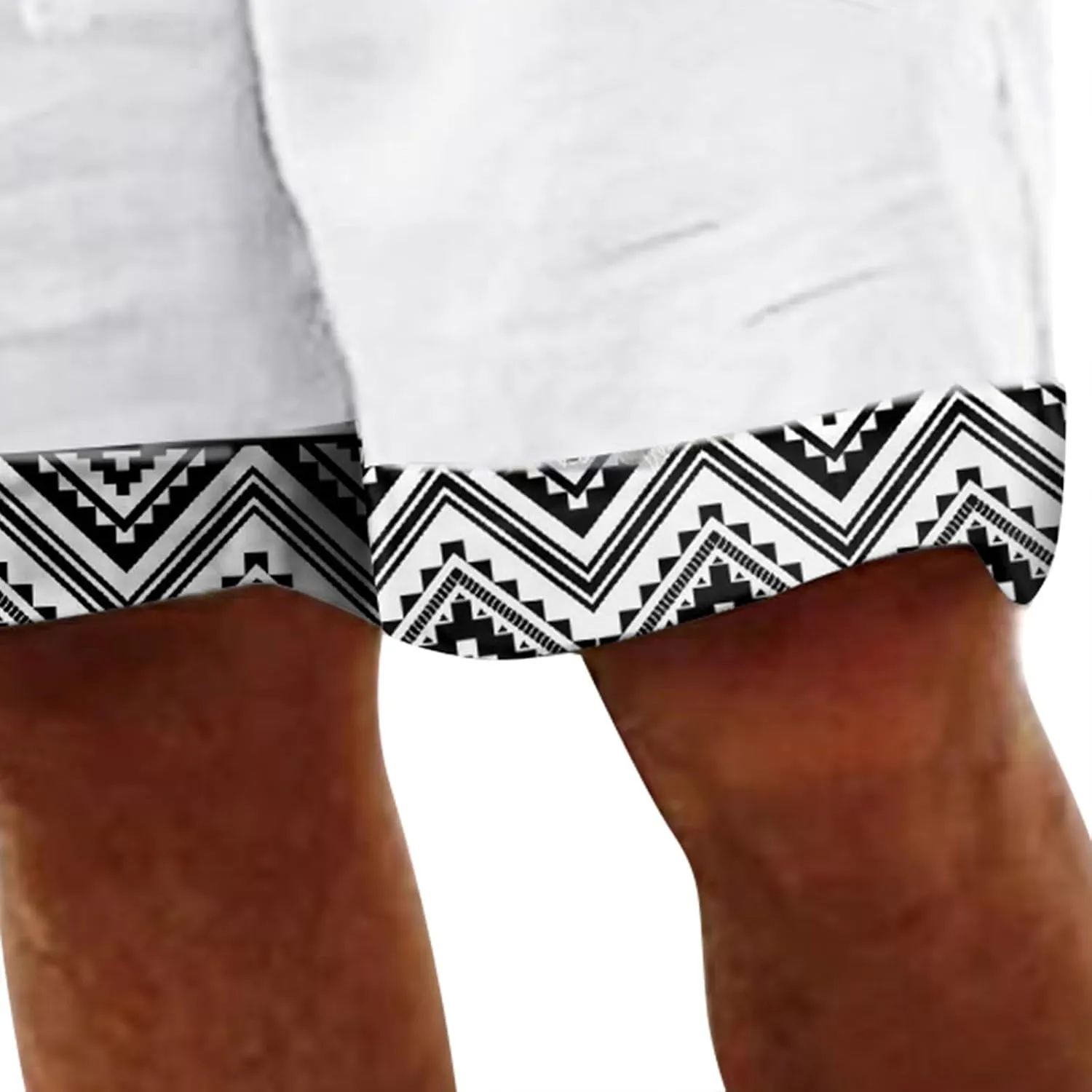 LCMTWX Shorts for Men Casual Summer 3D Coconut Tree Printed Beach Trendy Shorts Shorts for Men Casual Black Mens Active