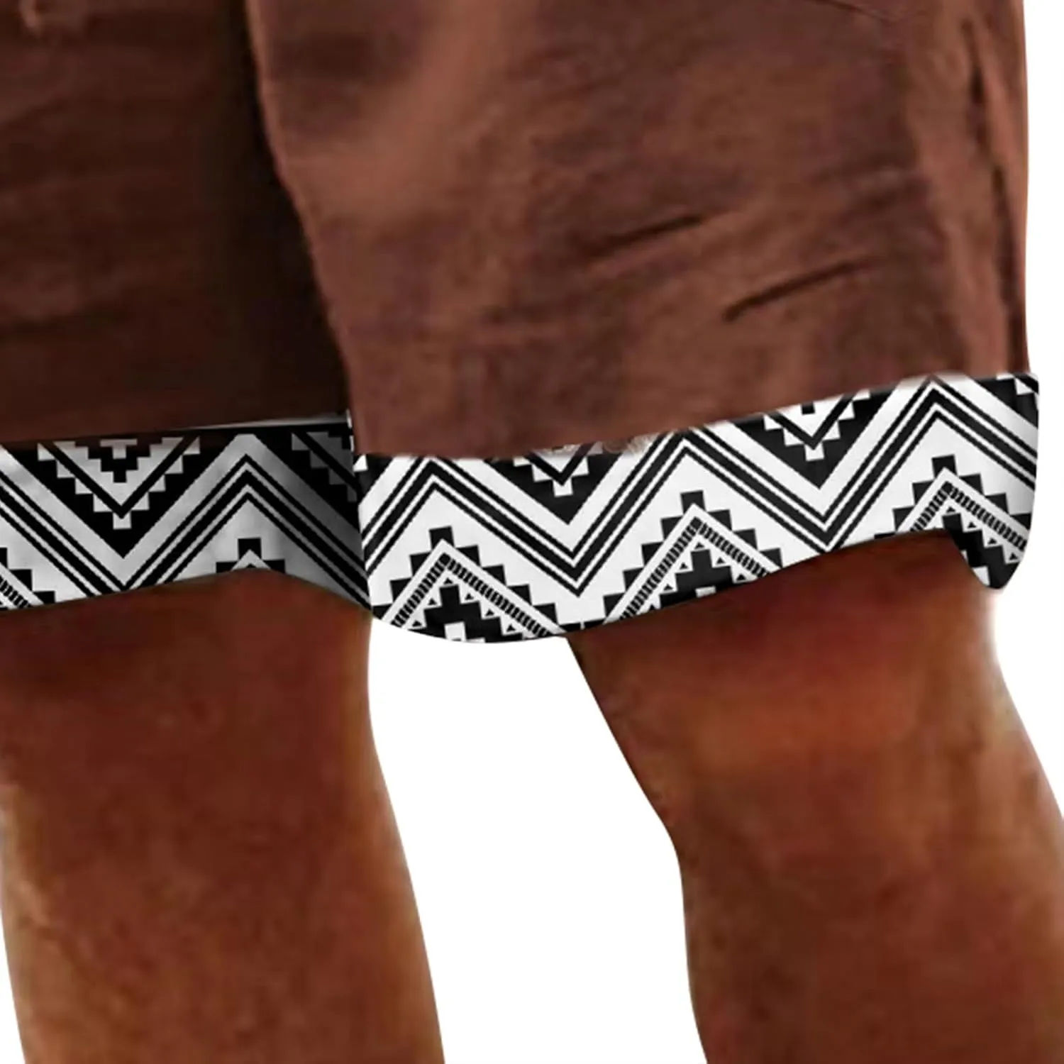 LCMTWX Shorts for Men Casual Summer 3D Coconut Tree Printed Beach Trendy Shorts Shorts for Men Casual Black Mens Active