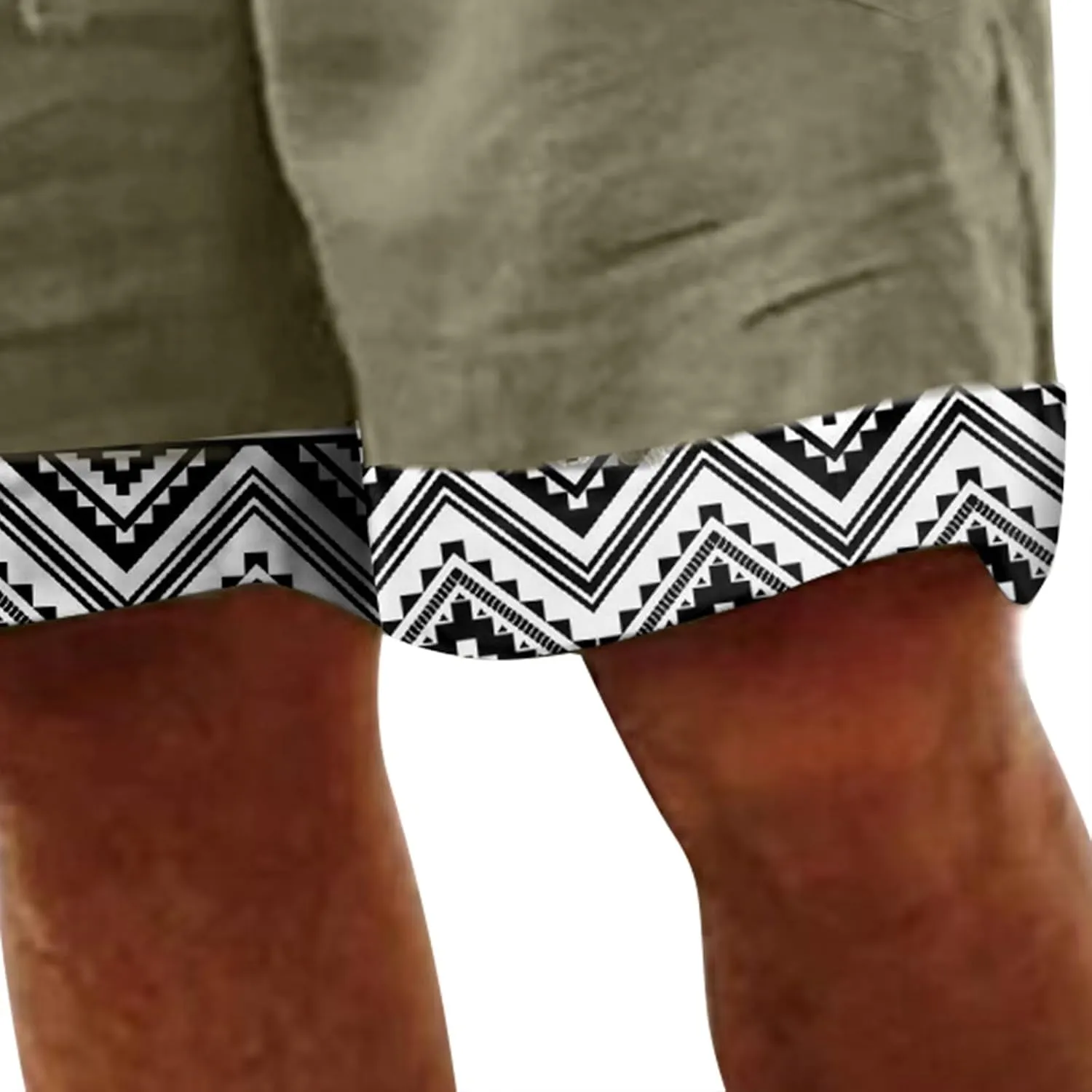 LCMTWX Shorts for Men Casual Summer 3D Coconut Tree Printed Beach Trendy Shorts Shorts for Men Casual Black Mens Active