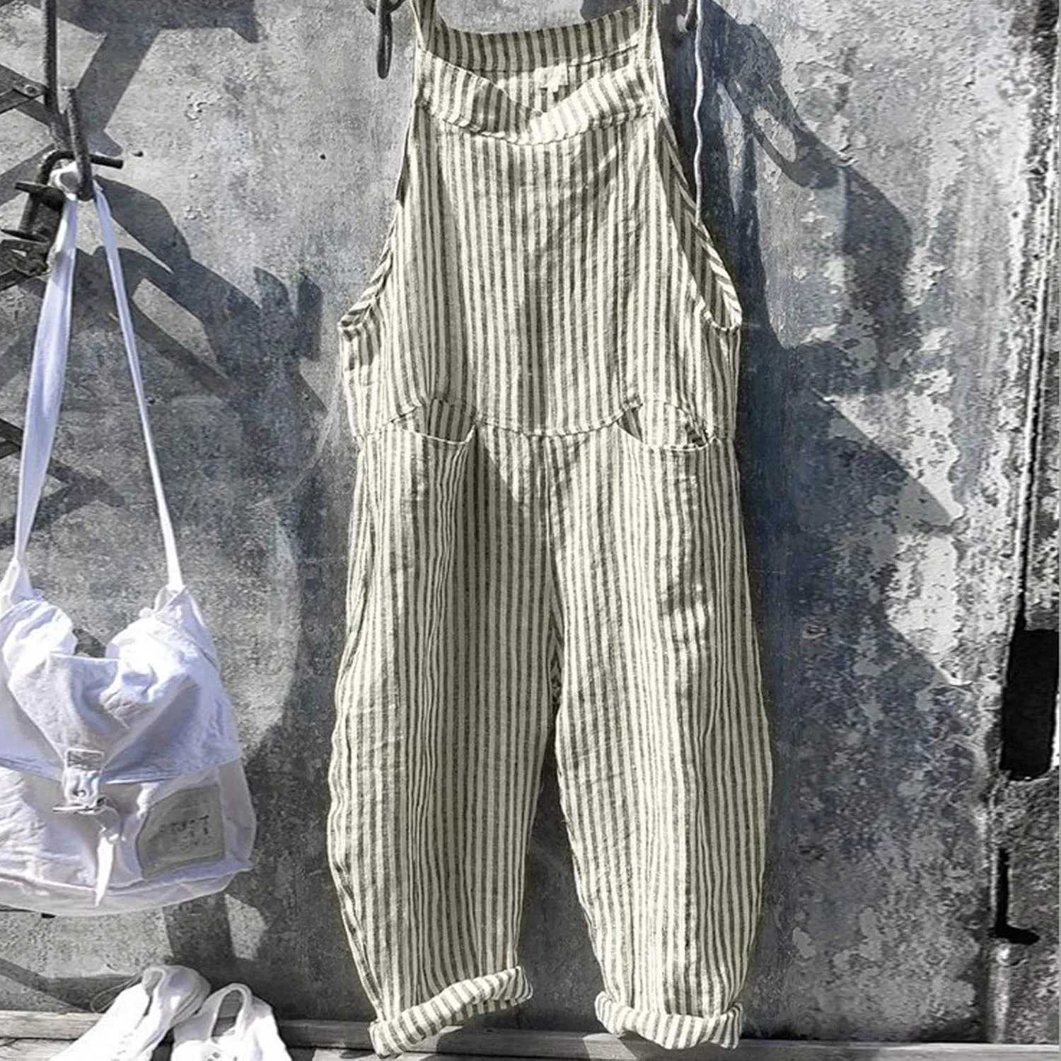 LCMTWX Womans Jumpsuit Casual Shorts Summer New Digital Print Loose Pocket Jumpsuit Jumpsuit Women Women Jumpsuits Woman