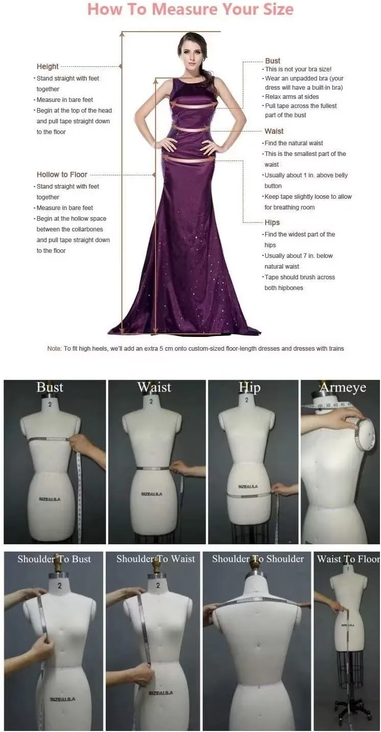 Lcybem High Low Chiffon Bridesmaid Dresses Ruffled Style Evening Dress Chiffon Summer Bohemian Party Dress
