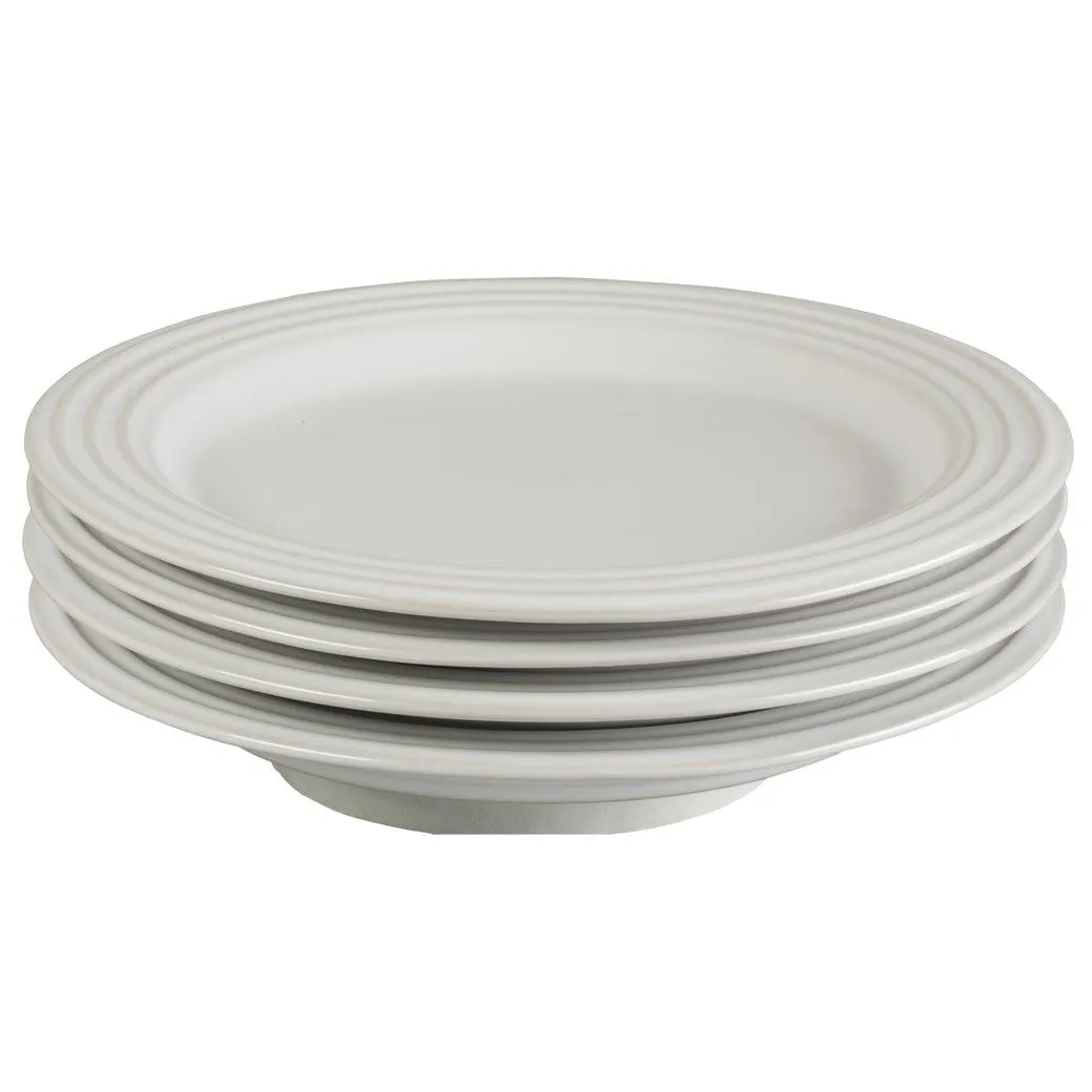 Le Creuset 16 Piece Dinnerware Set