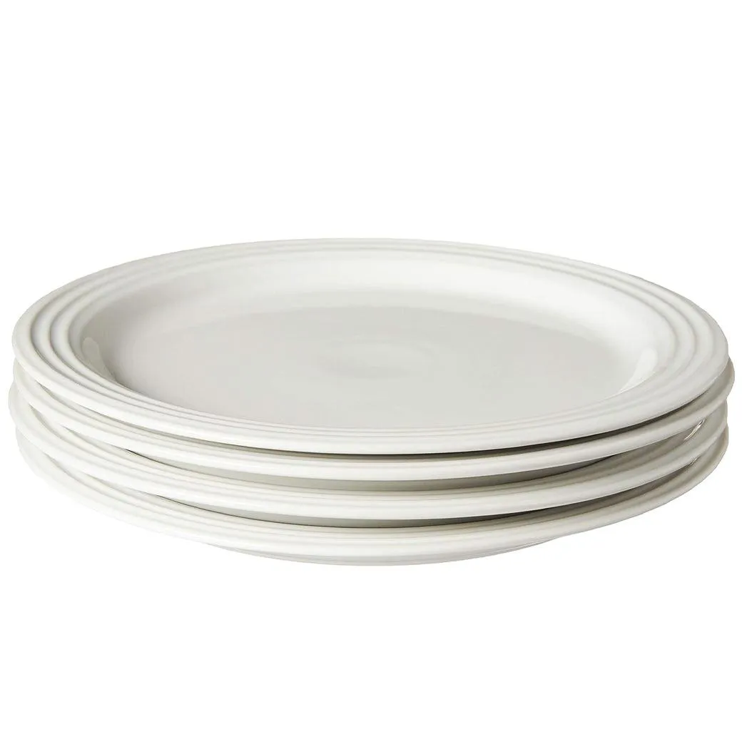 Le Creuset 16 Piece Dinnerware Set