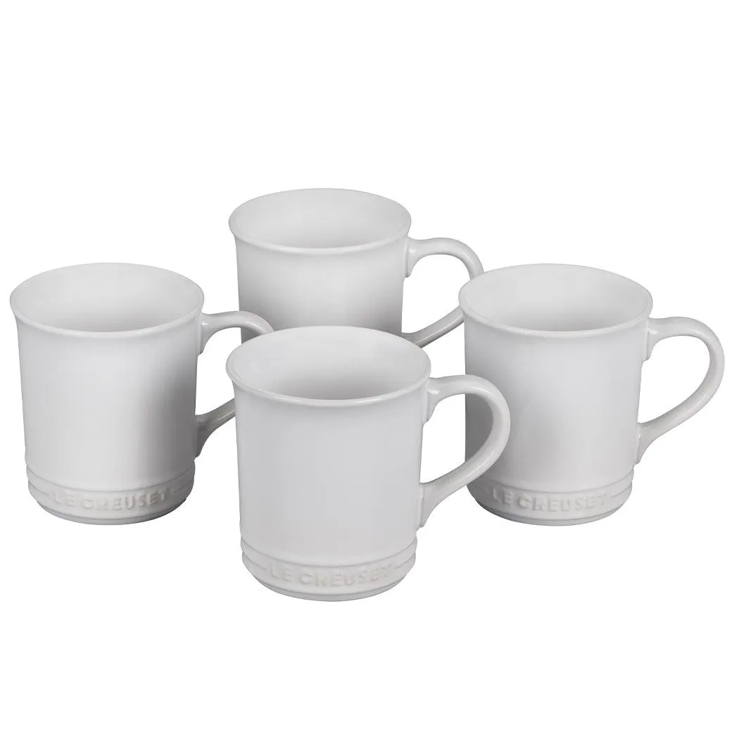 Le Creuset 16 Piece Dinnerware Set