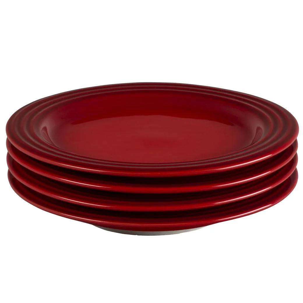 Le Creuset 16 Piece Dinnerware Set