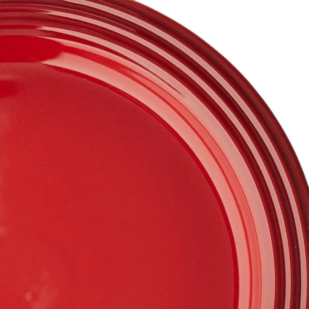 Le Creuset 16 Piece Dinnerware Set