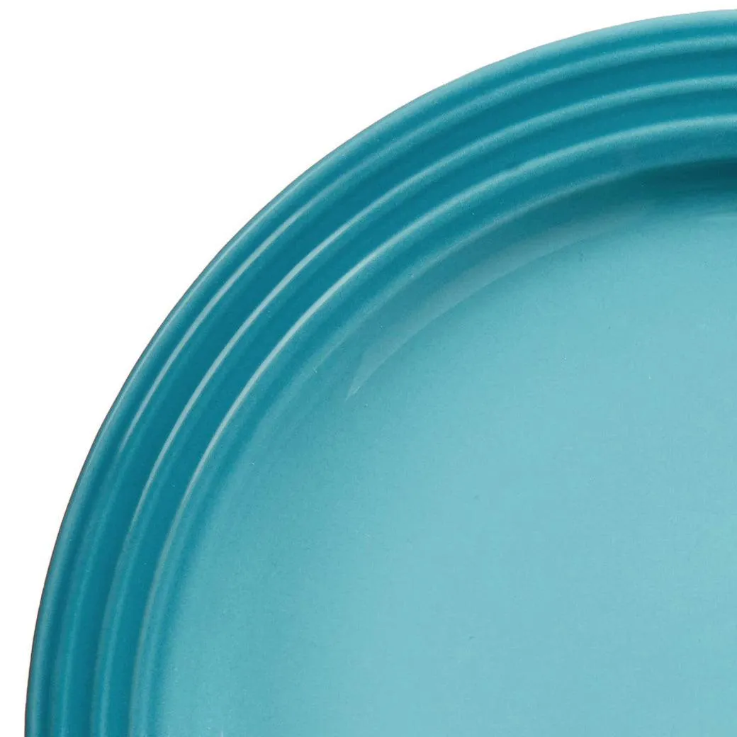 Le Creuset 16 Piece Dinnerware Set