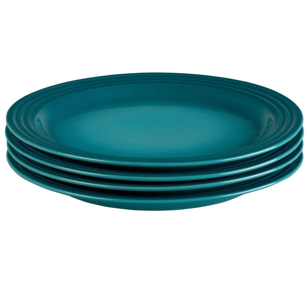 Le Creuset 16 Piece Dinnerware Set