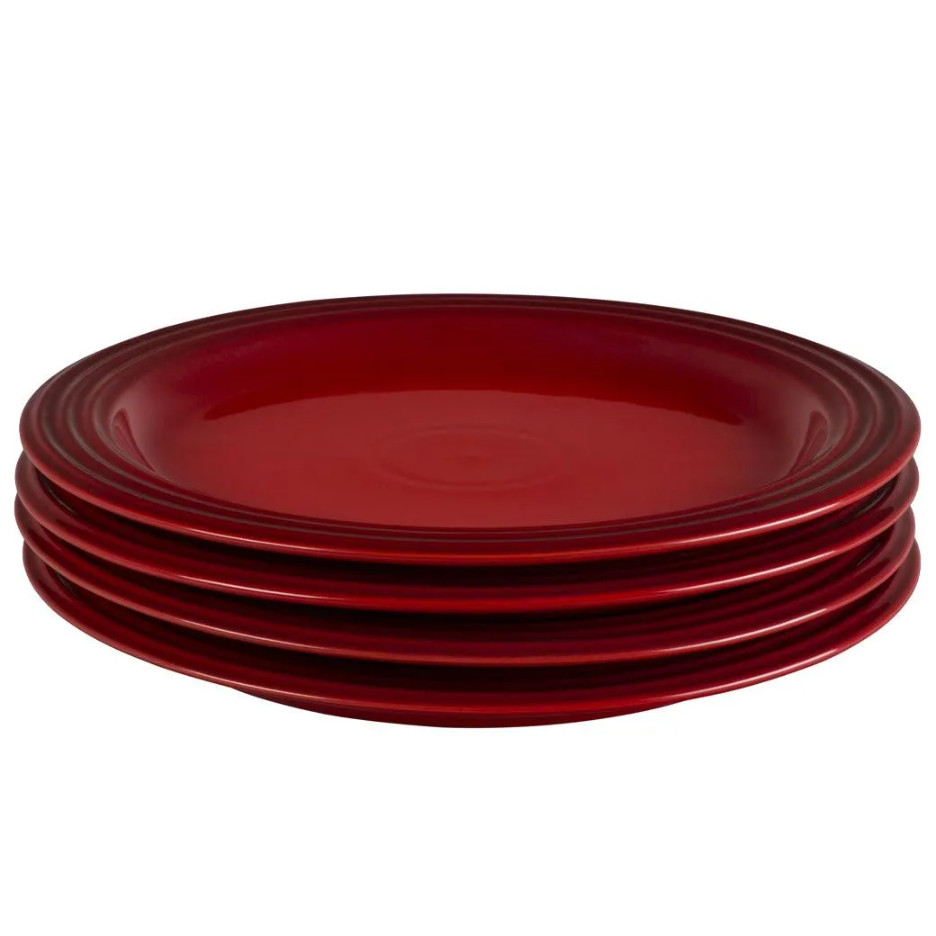 Le Creuset 16 Piece Dinnerware Set