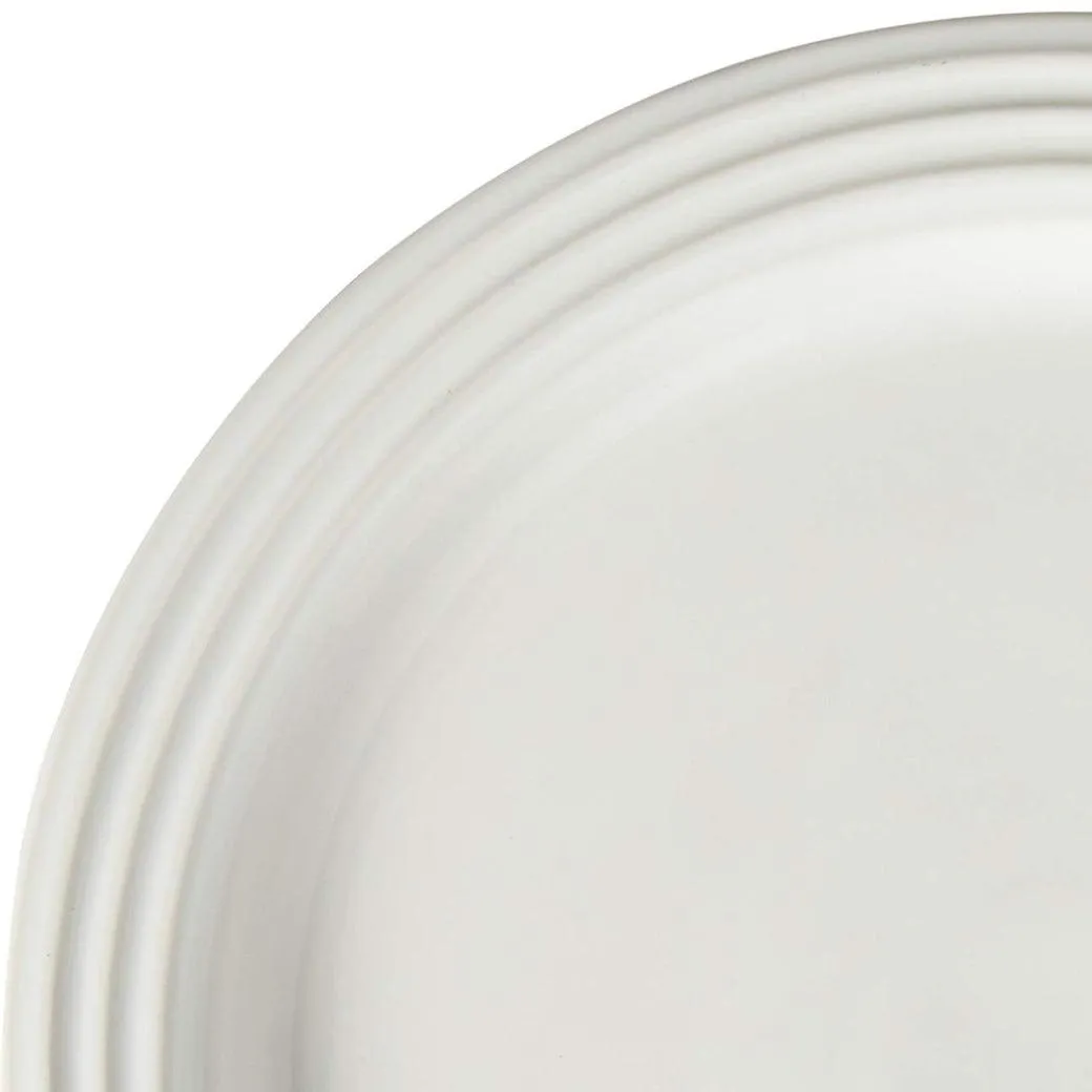 Le Creuset 16 Piece Dinnerware Set