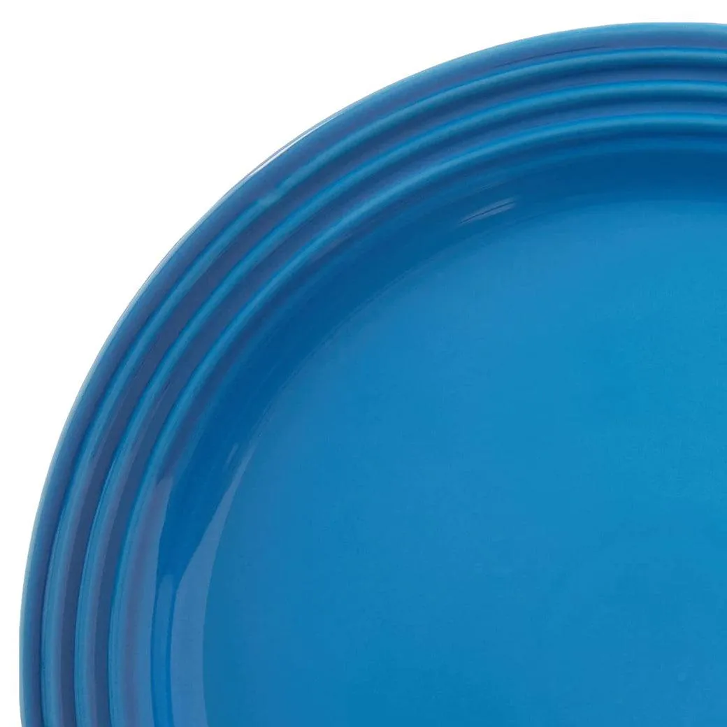 Le Creuset 16 Piece Dinnerware Set