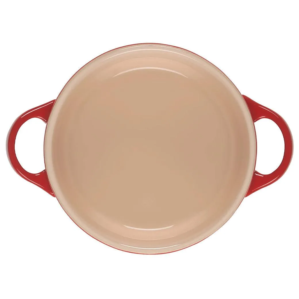 Le Creuset Mini Round Cocotte 14 oz
