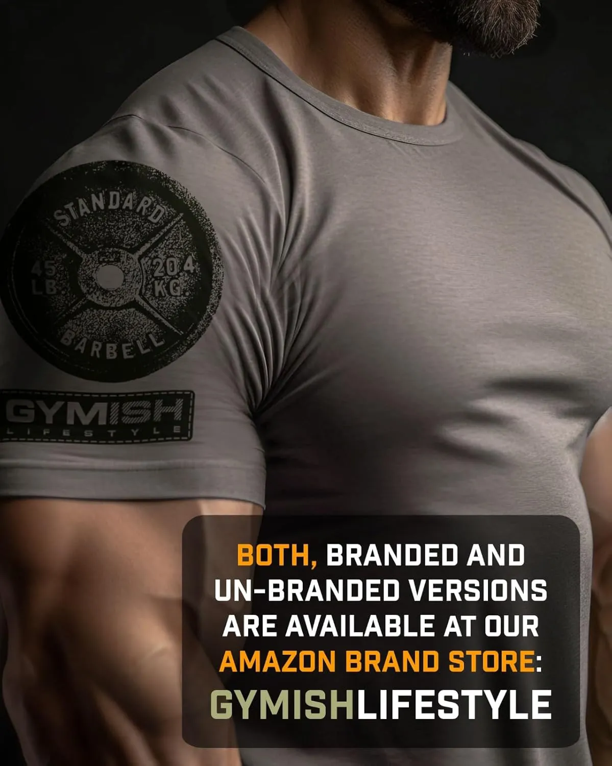 Lift Like a Boss Workout Gym Motivational T-Shirt for Men Funny Tee