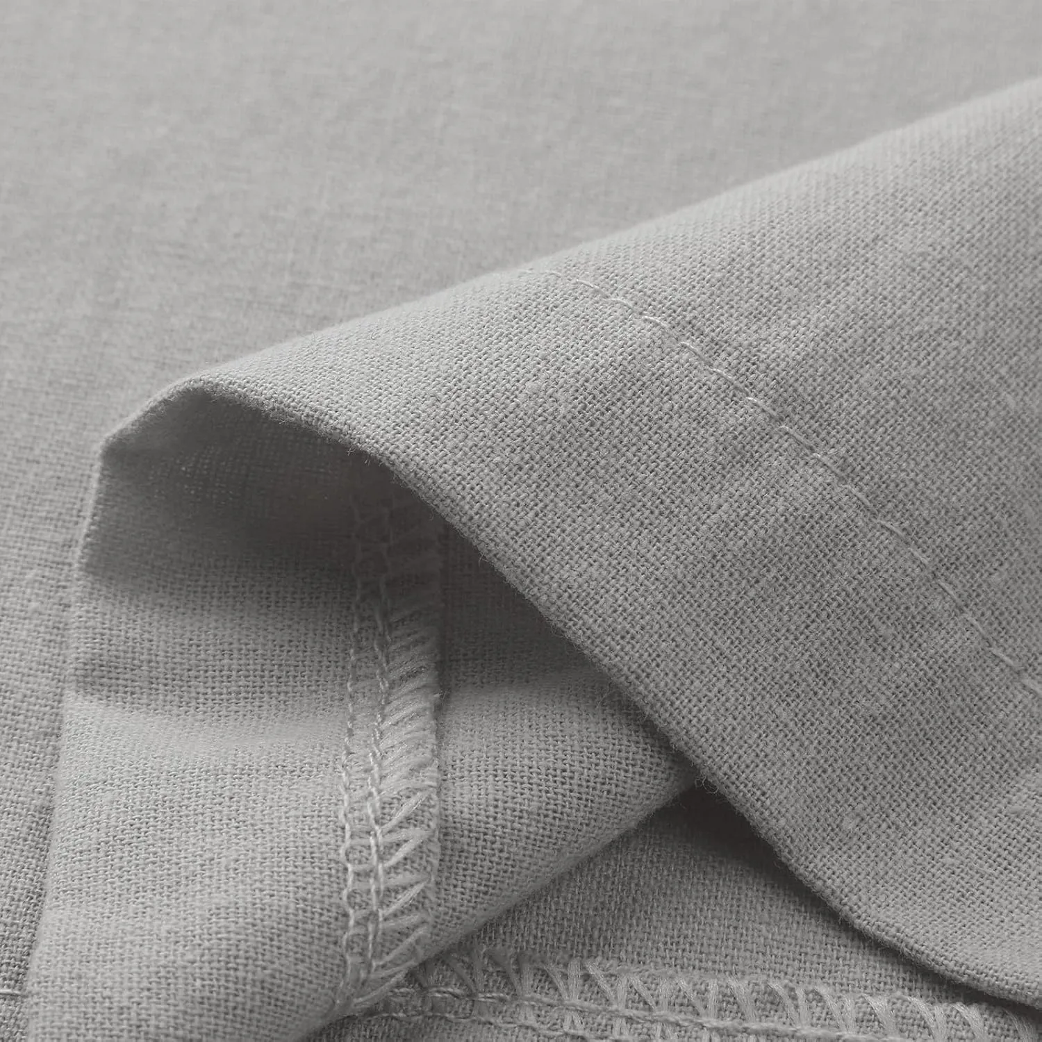 Linen Pants Women Summer Cropped Straight Leg Crop Pants Ladies Casual Long Loose Pant Slacks Women's Wide Leg Linen