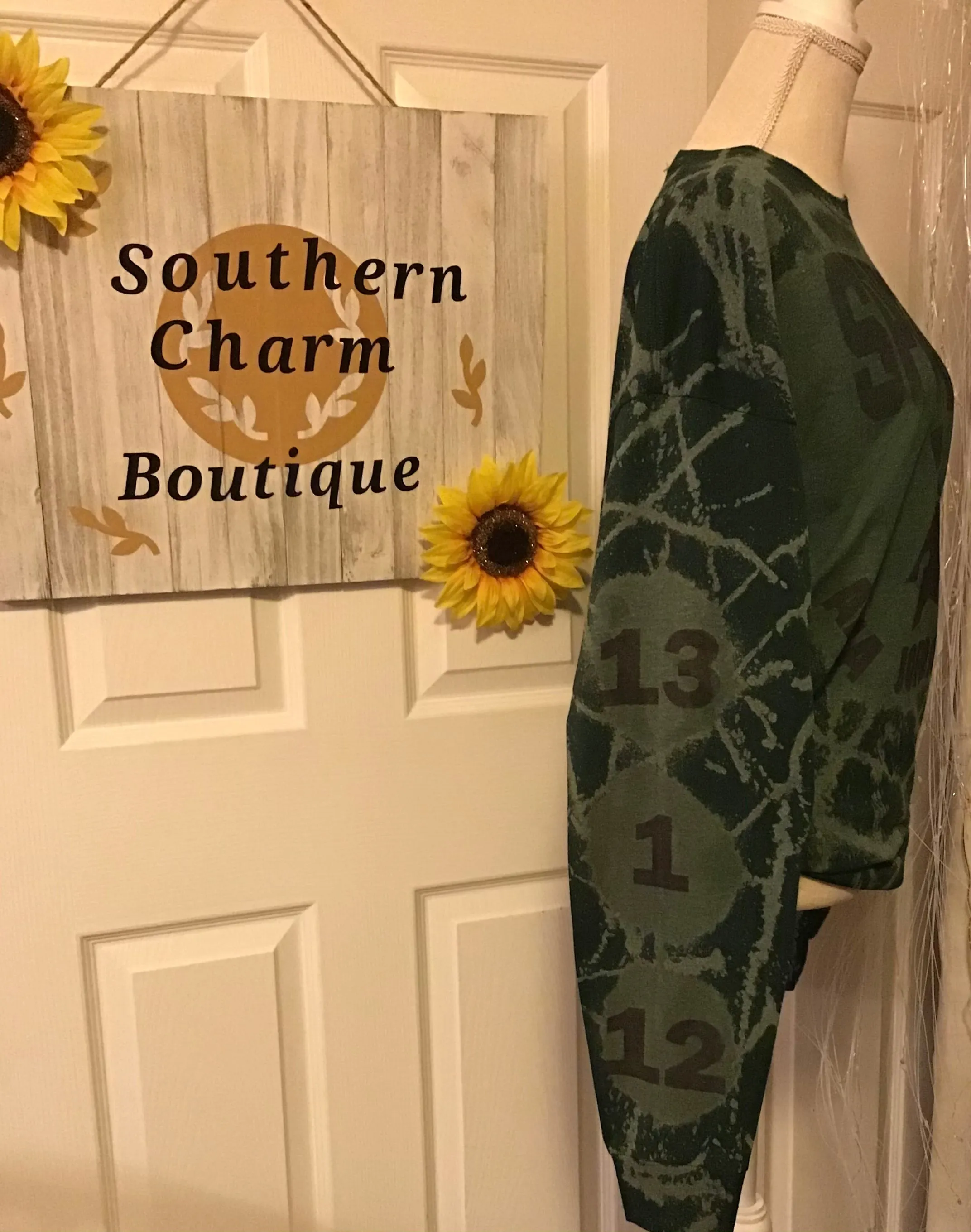 Long Sleeve Custom Tees