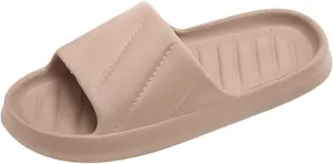 Men and Women Shoes Indoor and Outdoor Home Slippers Fashionable Lightweight Winter Slipper Bear Slippers