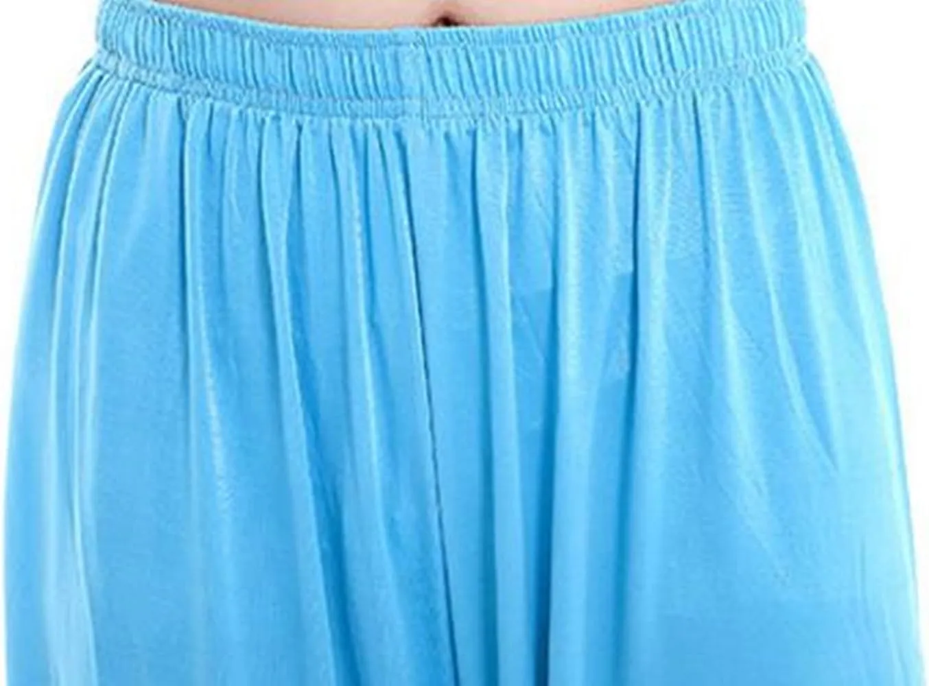 Men Super Soft Harem Pants Modal Yoga Pants Elastic Pilates Pants Sport Pants