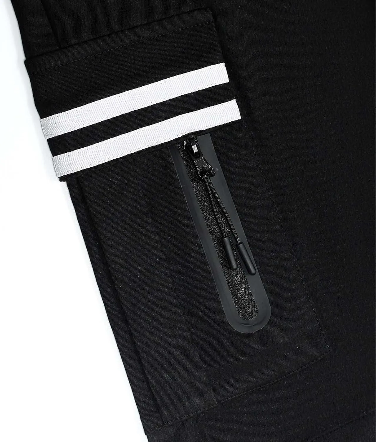 Mens Cargo Pants Baggy Casual Twill Hiking Work Shorts Summer Lightweight Workout Shorts Drawstring Short Pants