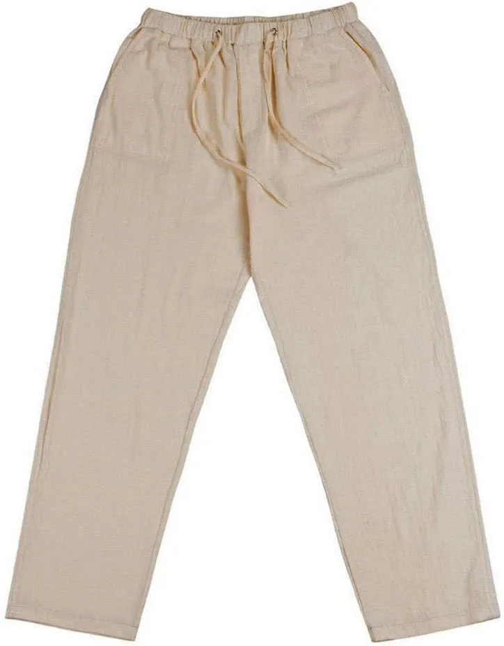 Mens Hip Hop Harem Pants Men's Slim Pants Pants Calf-Length Men's Pants Cargo Hippie Loose Fit Trousers Baggy Pants