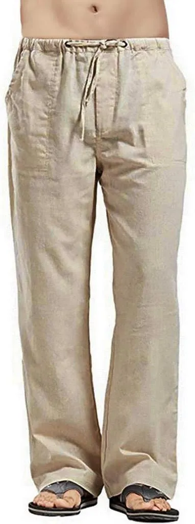 Mens Hip Hop Harem Pants Men's Slim Pants Pants Calf-Length Men's Pants Cargo Hippie Loose Fit Trousers Baggy Pants