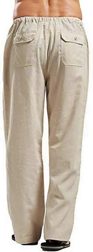 Mens Hip Hop Harem Pants Men's Slim Pants Pants Calf-Length Men's Pants Cargo Hippie Loose Fit Trousers Baggy Pants