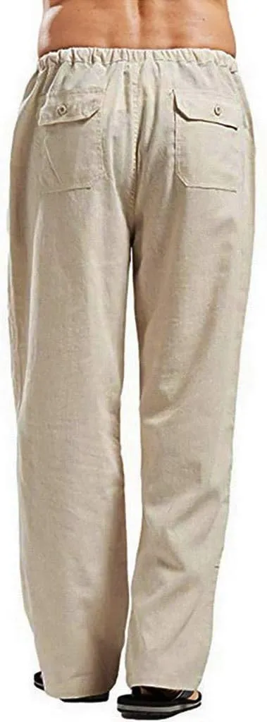 Mens Hip Hop Harem Pants Men's Slim Pants Pants Calf-Length Men's Pants Cargo Hippie Loose Fit Trousers Baggy Pants