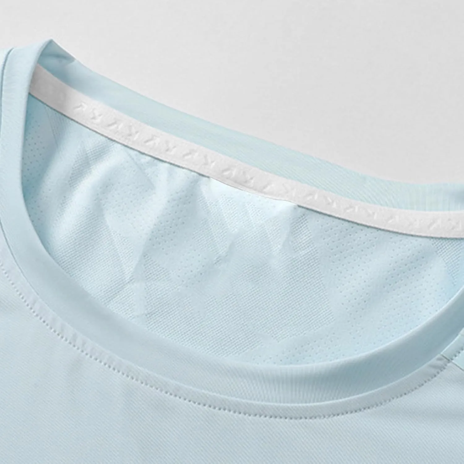 Men's Polo Shirt Colorblock Short Sleeve Quick Dry Athletic Golf Shirts Moisture Wicking Stretch Performance Tennis Top