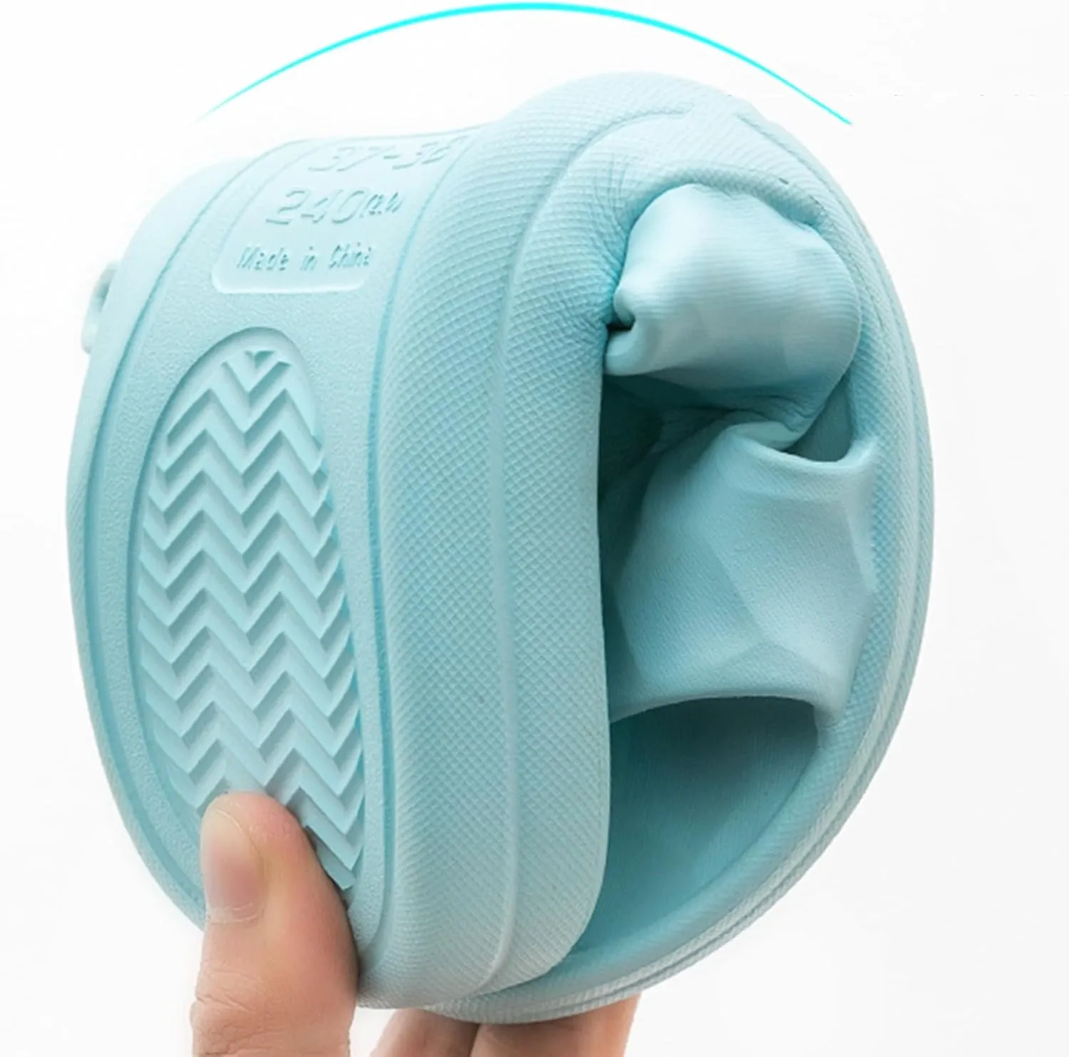 Mens Slippers Womens Slides Bathroom Slippers Men Shower Shoes Women Comfortable Indoor Quick Drying
