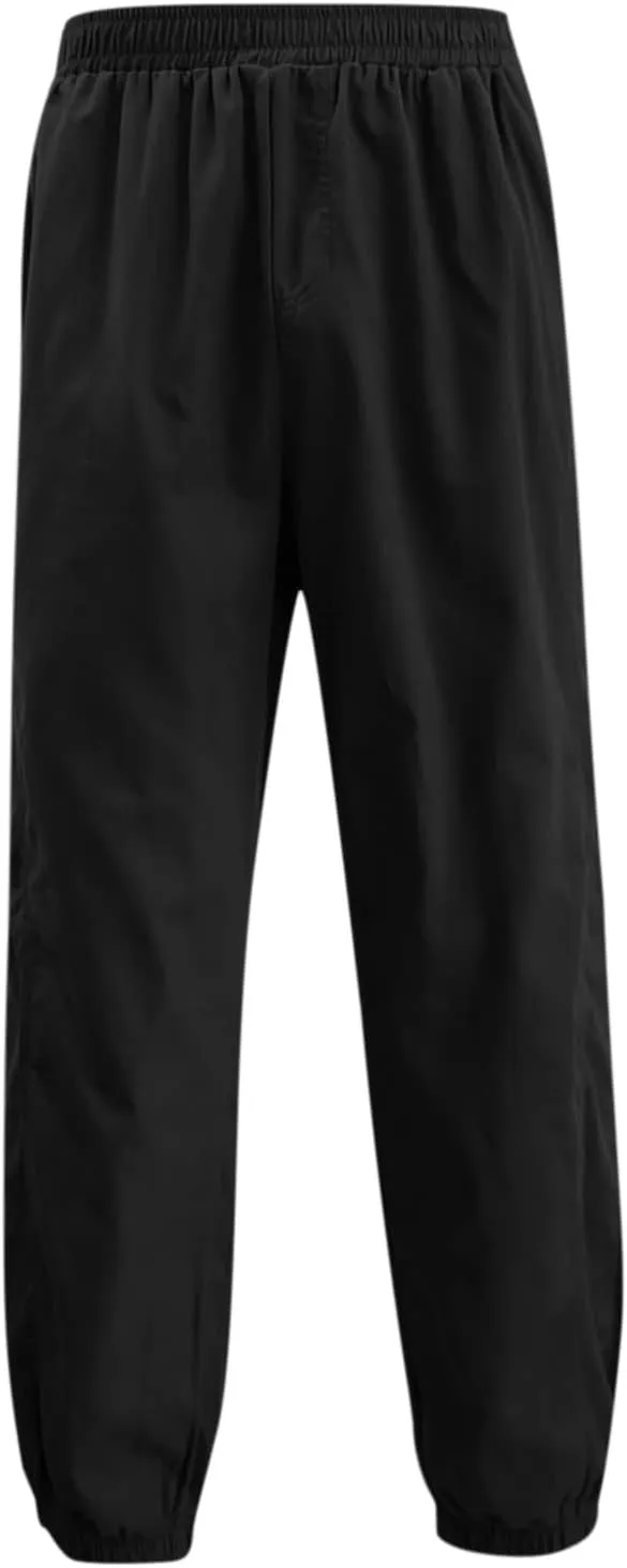 Mens Sweatpants with Pockets Big and Tall Lounge Pants with Pockets Men's Jogger Sweatpants Cargo Lightweight Joggers