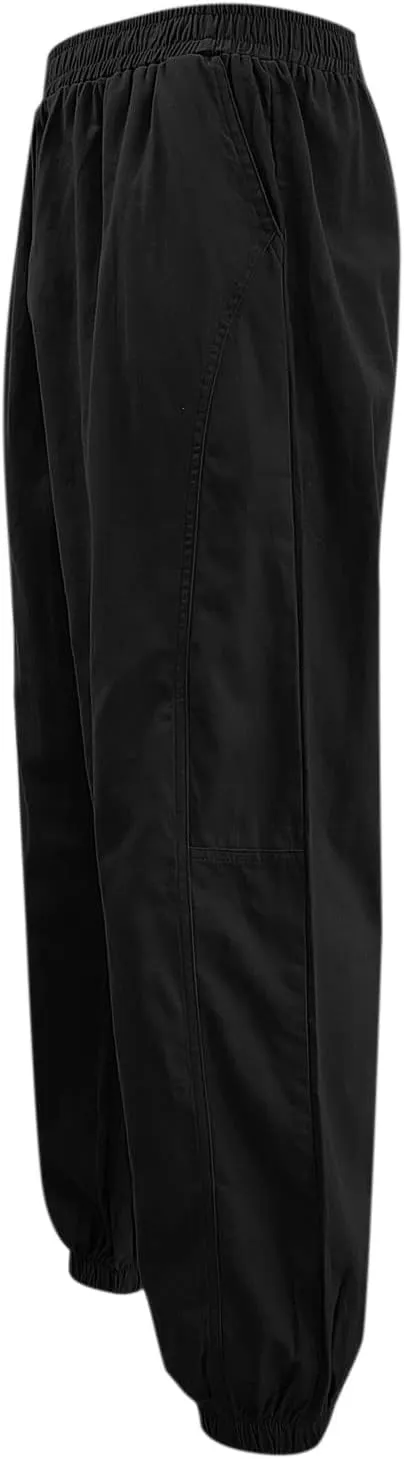 Mens Sweatpants with Pockets Big and Tall Lounge Pants with Pockets Men's Jogger Sweatpants Cargo Lightweight Joggers