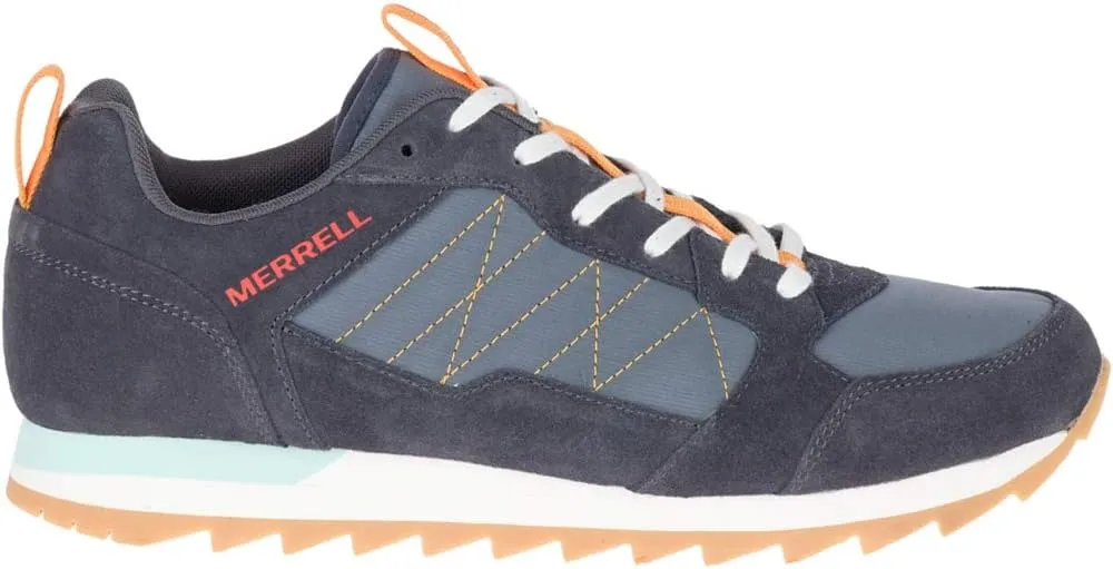 Merrell Men's Alpine Sneaker