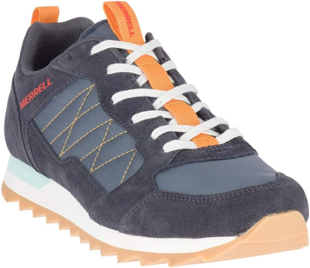 Merrell Men's Alpine Sneaker