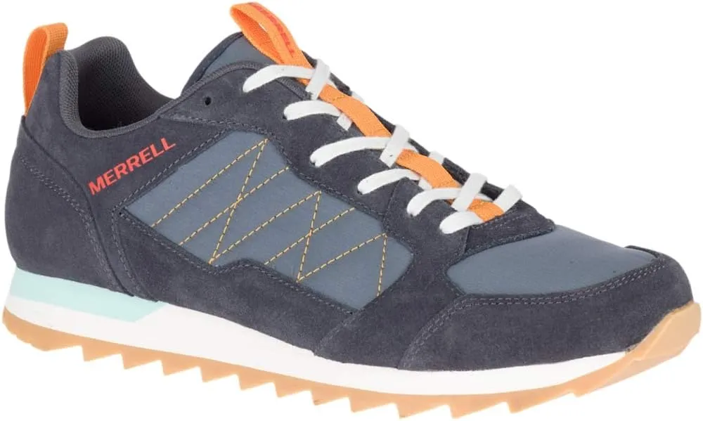Merrell Men's Alpine Sneaker