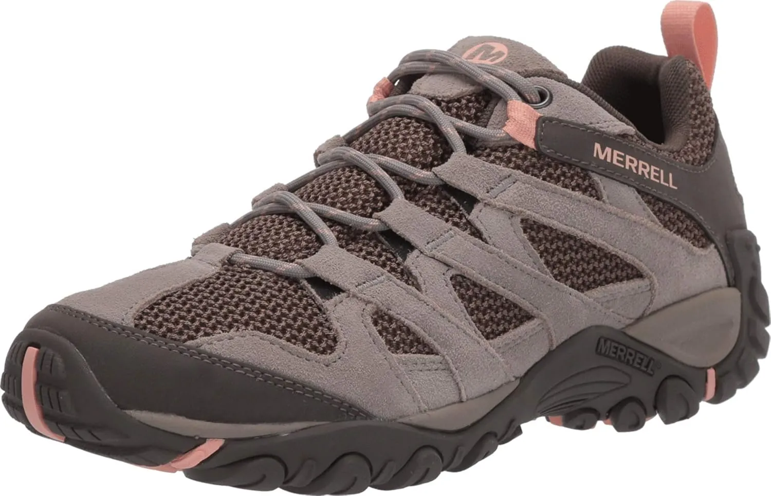 Merrell Men's Alverstone Mid Hiking Boot