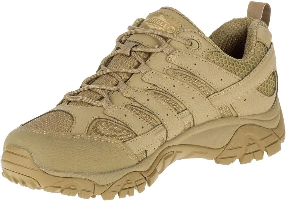 Merrell Men's, Moab 2 Tactical Low