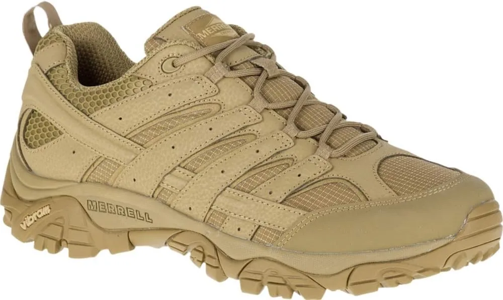 Merrell Men's, Moab 2 Tactical Low
