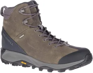 Merrell Men's Thermo Glacier Mid Waterproof Snow Boot