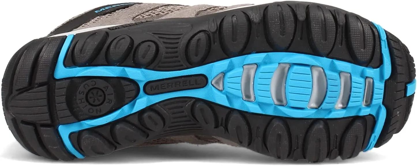 Merrell Women's Alverstone Mid Hiking Shoe