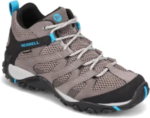 Merrell Women's Alverstone Mid Hiking Shoe