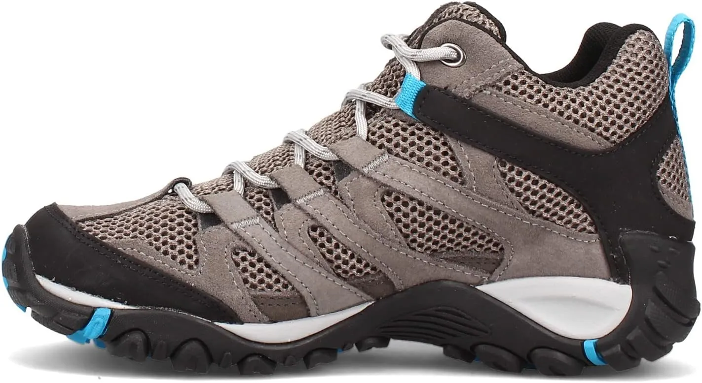 Merrell Women's Alverstone Mid Hiking Shoe
